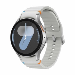 Montre connectée Samsung Galaxy Watch7 44mm Gris Argent 4G