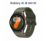 Montre connectée Samsung Galaxy Watch7 40mm Vert kaki 4G