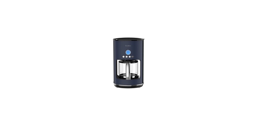 Cafetière filtre Terraillon CAFETIERE FILTRE NEW MOON