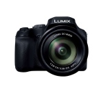 Appareil photo bridge Panasonic Lumix FZ82D