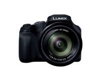 Appareil photo bridge Panasonic Lumix FZ82D