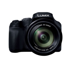 Appareil photo bridge Panasonic Lumix FZ82D