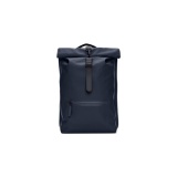 Sac à dos pour ordinateur portable Rains ROLLTOP RUCKSACK