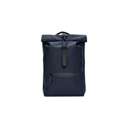 Sac à dos pour ordinateur portable Rains ROLLTOP RUCKSACK