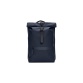 Sac à dos pour ordinateur portable Rains ROLLTOP RUCKSACK