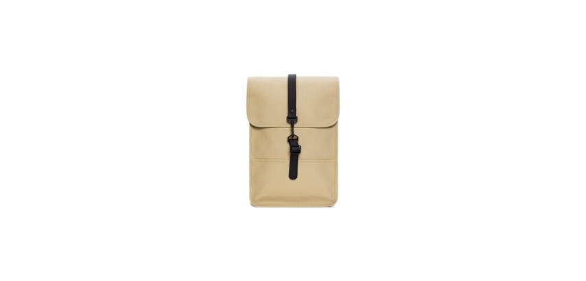 Rains sac à dos pour ordinateur portable