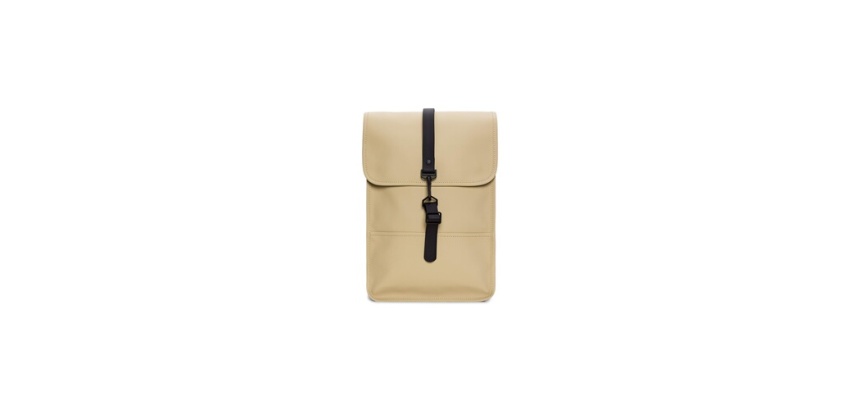 Rains sac à dos pour ordinateur portable