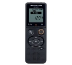 Dictaphone Om System VN-540PC avec housse CS131