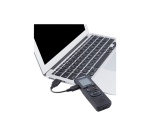 Dictaphone Om System VN-540PC avec housse CS131