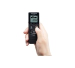 Dictaphone Om System VN-540PC avec housse CS131