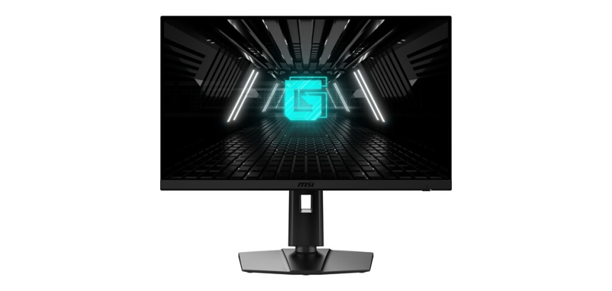 Ecran PC Msi G272QPF E2