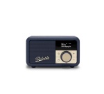Radio Roberts Petite 2 Bleu Marine