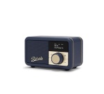 Radio Roberts Petite 2 Bleu Marine