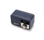 Radio Roberts Petite 2 Bleu Marine