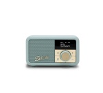 Radio Roberts Petite 2 Bleu Ciel