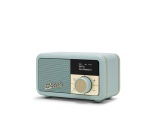 Radio Roberts Petite 2 Bleu Ciel