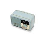 Radio Roberts Petite 2 Bleu Ciel