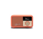 Radio Roberts Petite 2 Orange