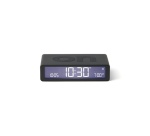Radio-réveil Lexon FLIP CLASSIC Grey Designer Adrian&Jeremy Wright
