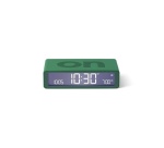 Radio-réveil Lexon FLIP CLASSIC MINT Designer Adrian&Jeremy Wright