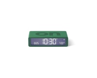 Radio-réveil Lexon FLIP CLASSIC MINT Designer Adrian&Jeremy Wright