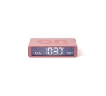 Radio-réveil Lexon FLIP CLASSIC PINK Designer Adrian&Jeremy Wright