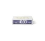 Radio-réveil Lexon FLIP CLASSIC WHITE Designer Adrian&Jeremy Wright