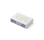 Radio-réveil Lexon FLIP CLASSIC WHITE Designer Adrian&Jeremy Wright