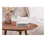 Radio-réveil Lexon FLIP CLASSIC WHITE Designer Adrian&Jeremy Wright
