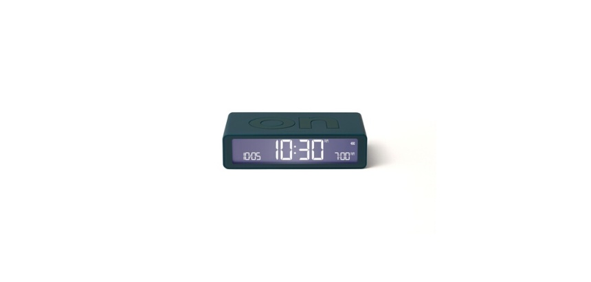 Radio-réveil Lexon FLIP CLASSIC Duck Designer Adrian&Jeremy Wright