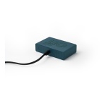 Radio-réveil Lexon FLIP CLASSIC Duck Designer Adrian&Jeremy Wright