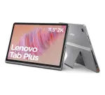 Tablette tactile Lenovo Tab Plus - 11.5'' 2K 90hz - 8 haut-parleurs JBL - 128 Go Gris
