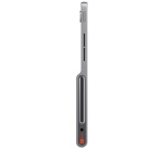 Tablette tactile Lenovo Tab Plus - 11.5'' 2K 90hz - 8 haut-parleurs JBL - 128 Go Gris