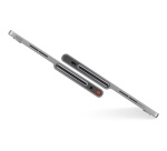 Tablette tactile Lenovo Tab Plus - 11.5'' 2K 90hz - 8 haut-parleurs JBL - 128 Go Gris