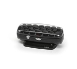 Bigoudis chauffants Babyliss RS035E - Bigoudis Thermo-Ceramic Rollers NOIR