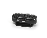 Bigoudis chauffants Babyliss RS035E - Bigoudis Thermo-Ceramic Rollers NOIR