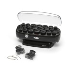 Bigoudis chauffants Babyliss RS035E - Bigoudis Thermo-Ceramic Rollers NOIR