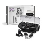 Bigoudis chauffants Babyliss RS035E - Bigoudis Thermo-Ceramic Rollers NOIR