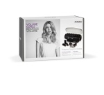 Bigoudis chauffants Babyliss RS035E - Bigoudis Thermo-Ceramic Rollers NOIR