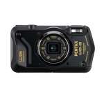 Appareil photo compact Pentax WG-8 NOIR