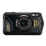 Appareil photo compact Pentax WG-8 NOIR