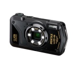 Appareil photo compact Pentax WG-8 NOIR