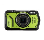 Appareil photo compact Pentax WG-8 VERT