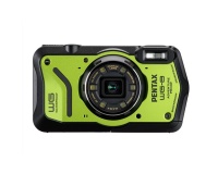 Appareil photo compact Pentax WG-8 VERT