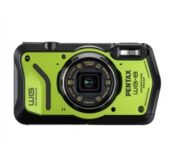 Appareil photo compact Pentax WG-8 VERT