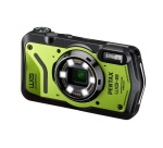 Appareil photo compact Pentax WG-8 VERT