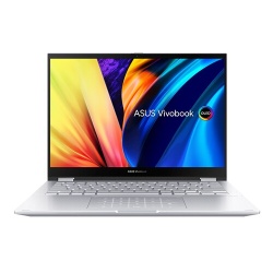 PC Hybride / PC 2 en 1 Asus VivoBook TP3402VA-DRKN451W Gris Intel Core i9 16G 1TB SSD PCIE Intel Graphics Ecran avec technologie OLED