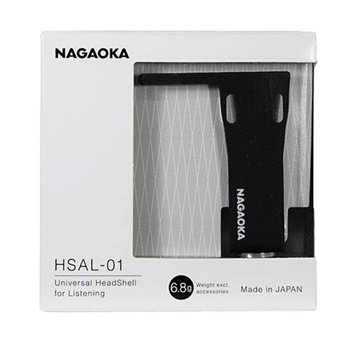 Accessoire platine vinyle Nagaoka Porte-cellule a baionnette Nagaoka ...
