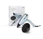Sèche-cheveux Babyliss D773DE HYDRO FUSION