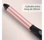 Fer à boucler Babyliss C451E
